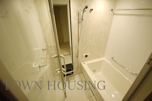 プレール・ドゥーク新宿Westの物件内観写真